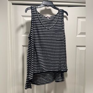 Victorias Secret tank